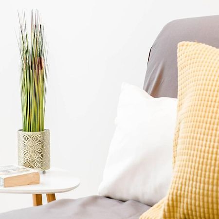Comfy, Renewed 3 Bedroom Apt In Center 부다페스트 외부 사진