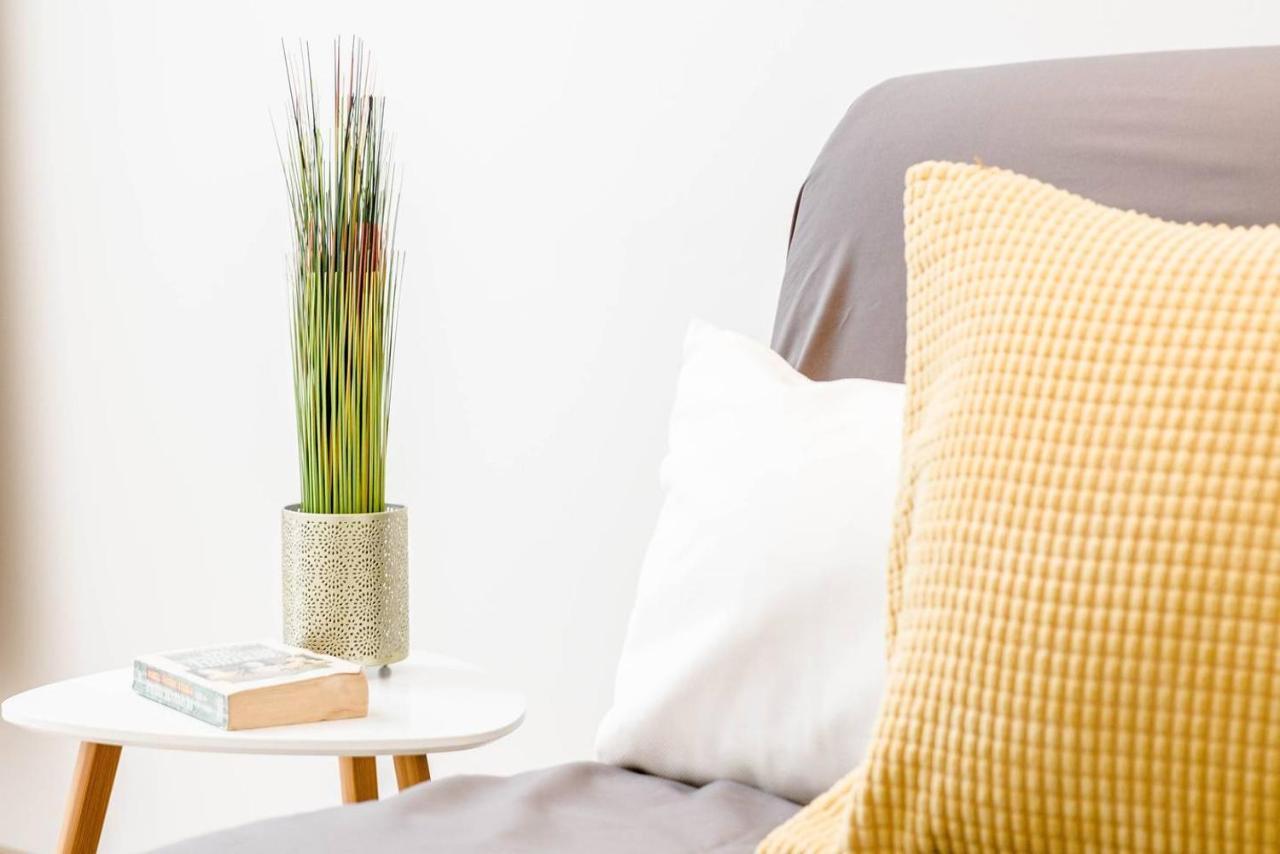 Comfy, Renewed 3 Bedroom Apt In Center 부다페스트 외부 사진